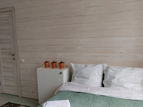 Мини-отель Новинки