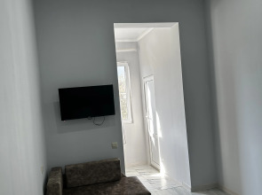 Гостевой дом Шапсугская 6А