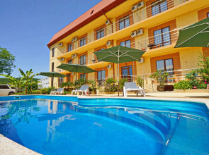 Гостевой Дом Бинго