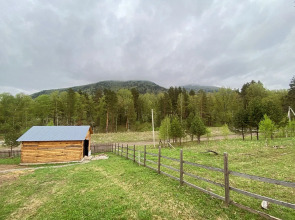 База Отдыха Манжерок 365