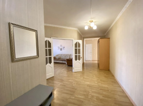 Апартаменты Декабрист Ленина 17 №33