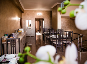 Гостевой Дом Небо