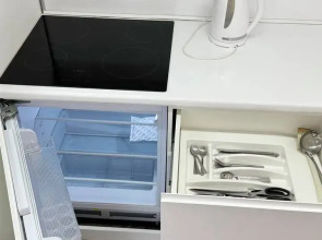 Апартаменты Возле Казино Я на Море 1