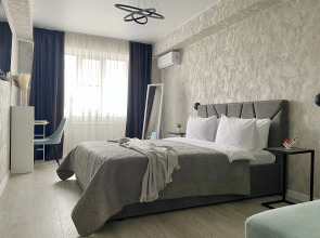 Квартира Как дома на Просторной