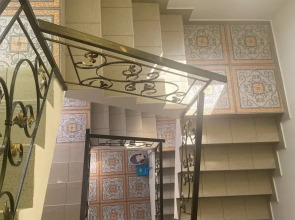 Гостевой дом Анна-Мария