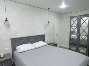 Гостевой Дом Рыжая гора