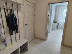 Квартира в ЖK Aйвaзoвский 2