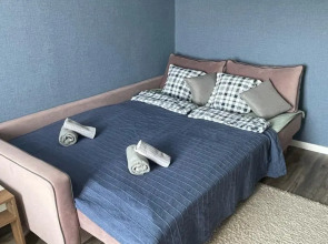 Апартаменты Аквамарин