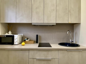 Апартаменты Okolo Morya 5