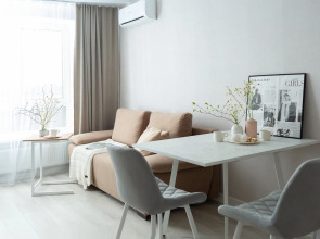 Апартаменты APARTS у Кинотеатра