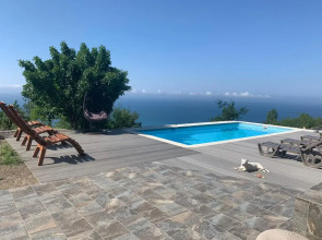 Гостевой дом Мята