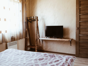 Гостевой Дом Диево-Городище