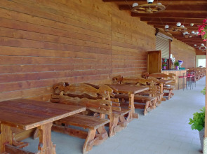 Мини-отель Легенда Алушта