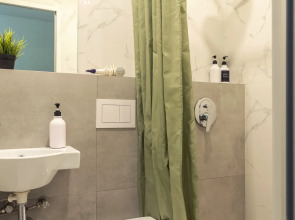 Апартаменты Freshness