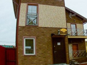 Гостевой дом Марусин Луг 18