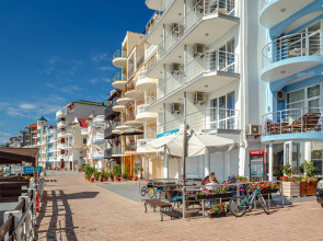 Гостевой Дом Лотос