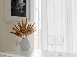 Квартира Latte