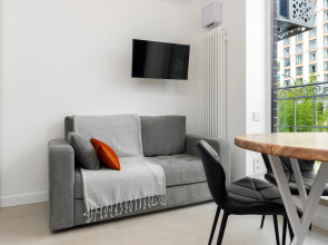 Квартира в самом центре курортной зоны