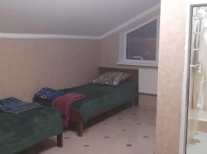 Мини-отель Верхняя Балкария