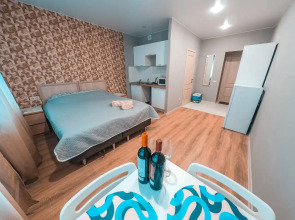 Гостевой Дом SurApart