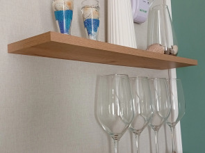 Квартира Современная Студия на Побережье Балтийского Моря