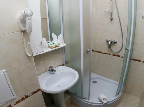 Мини-отель Алые Паруса