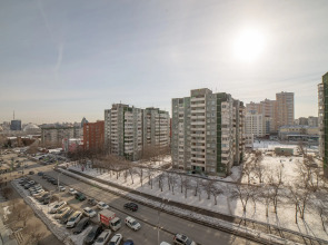 Апартаменты Мечта Куйбышева 21