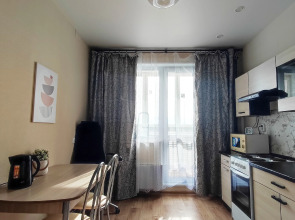 Квартира на Самаровская 2