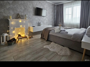 Квартира на Запольной Улице 60