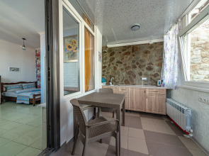 Апартаменты У камина