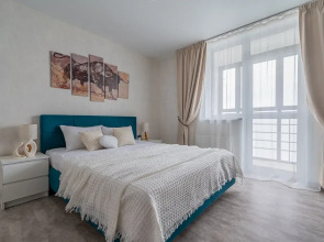 Квартира 276 на Красноармейской 8