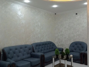 Отель Hafiz Plaza