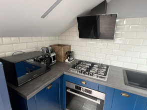 Апартаменты FreeLife Yantarny Deluxe