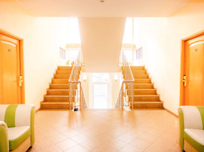 Гостевой дом Аморе Фаворит