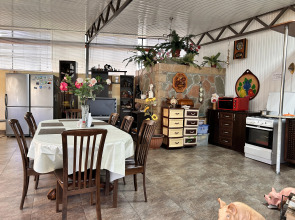 Гостевой дом София