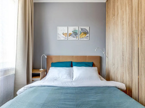 Апартаменты Only