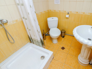 Гостевой дом Ирис