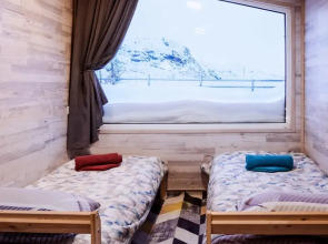 База отдыха Ковчег51