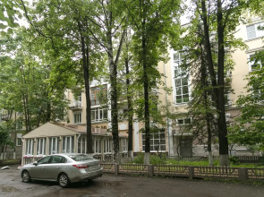 Апартаменты Хочу приехать на Октябрьской 38