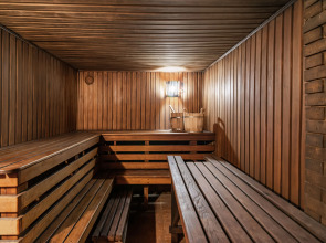 Гостевой дом О, Тепло