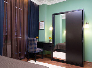 Гостевой дом Альгамбра