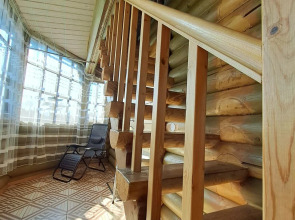 Гостевой дом на Школьной 7Б