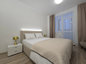 Квартира Красоты Екатеринбурга