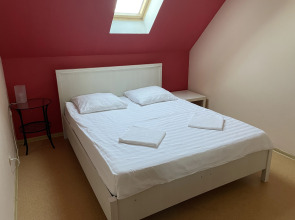 Гостевой дом Щеголева