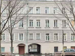 Апартаменты Che52 умный формат центр города у Московского вокзала и без переплат