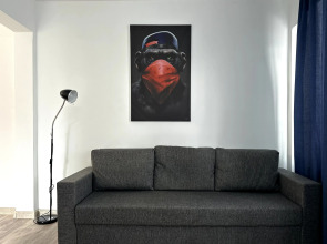 Квартира Калина Юрга на Никитина 75