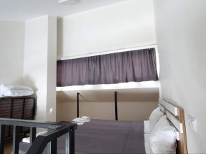 Gogo Apartments New Gudauri