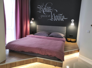 Апартаменты Автограф Детский переулок 5