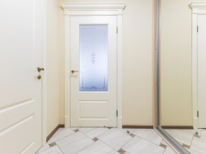 Апартаменты Comfort Home на улице Алексея Козина 3A