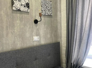 Апартаменты Сердце Питера 1